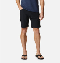 Load image into Gallery viewer, Men&#39;s | Columbia | 1884745-010 | Outdoor Elements 5 Pocket Short | Black