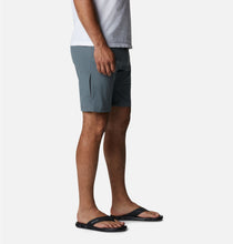 Load image into Gallery viewer, Men&#39;s | Columbia | 1884741-023 | Outdoor Elements 5 Pocket Short | City Grey