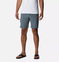 Load image into Gallery viewer, Men&#39;s | Columbia | 1884741-023 | Outdoor Elements 5 Pocket Short | City Grey