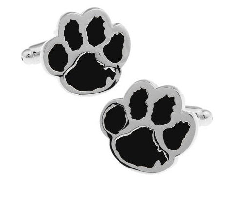 Men's | Cufflinks | JSC2541 | Paws