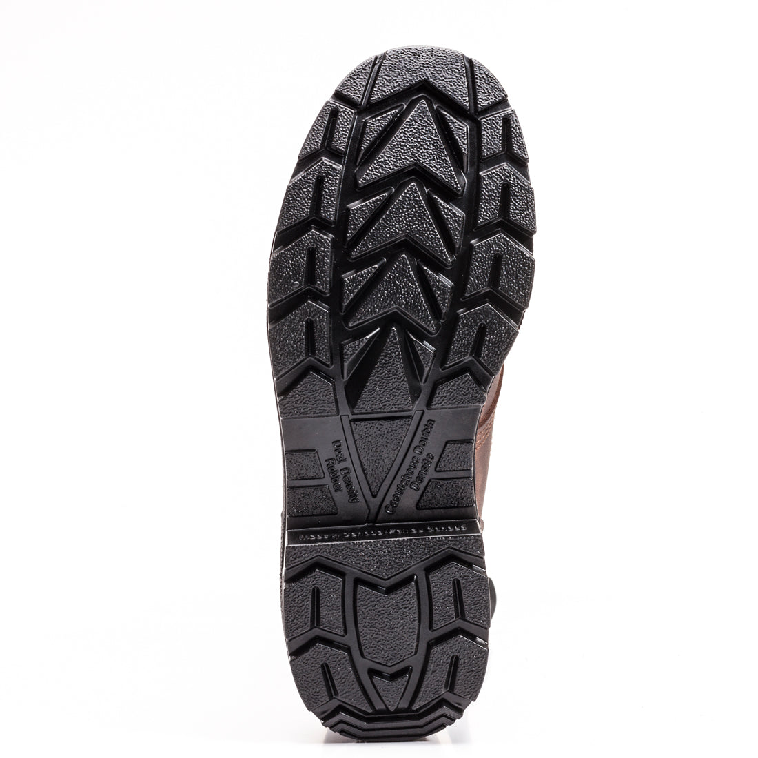 Men's | Royer | 2012XP | 8" XPAN ARROW Work Boot | Brown