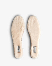 Load image into Gallery viewer, Women&#39;s | Hunter | UZF3003LSK-NTR | Luxury Shearling Insole