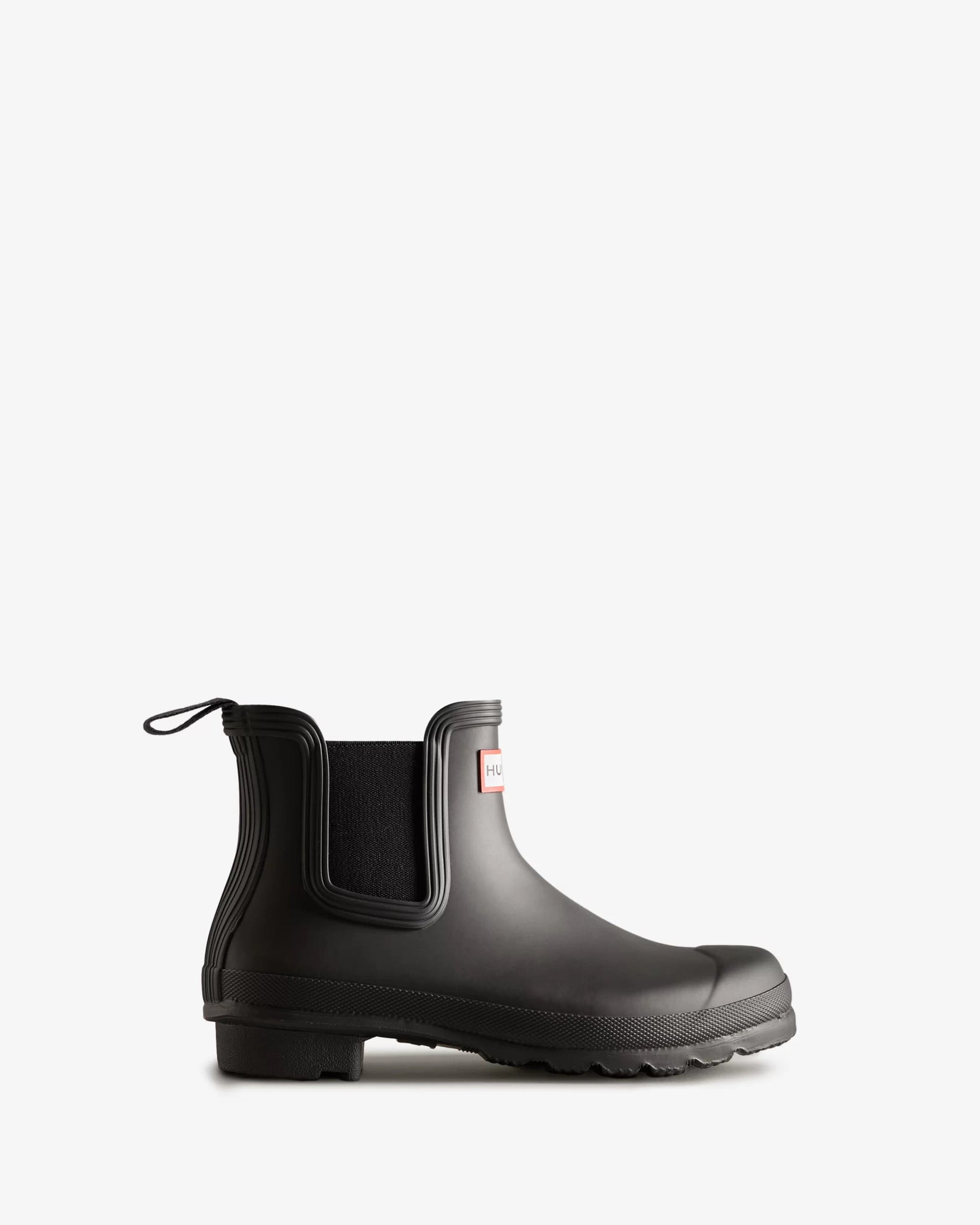 Matte 2025 chelsea boots
