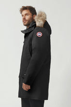 Load image into Gallery viewer, Men&#39;s | Canada Goose | 2062M | Langford Parka Heritage | Black