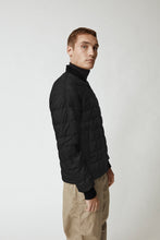 Load image into Gallery viewer, Men&#39;s | Canada Goose | 2210M | Dunham Insulated Down Jacket | Black