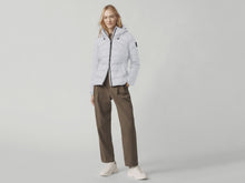 Load image into Gallery viewer, Women&#39;s | Canada Goose | 2220LB | Abbott Hoody Black Label | North Star White