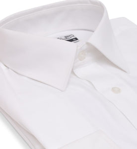 Men's | Leo Chevalier | 225103/QS | O/S Dress Shirt | White