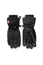 Load image into Gallery viewer, Men&#39;s | Canada Goose | 5159M | Arctic Down Glove | Black