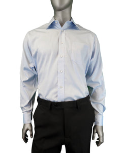 Men's | Forsyth | 1515-111 | Dress Shirt | Light Blue