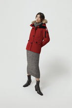 Load image into Gallery viewer, Women&#39;s | Canada Goose | 2530L | Montebello Parka Heritage | Redwood