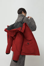 Load image into Gallery viewer, Women&#39;s | Canada Goose | 2530L | Montebello Parka Heritage | Redwood