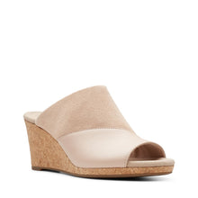 Load image into Gallery viewer, Women&#39;s | Clarks | 26148337 | Lafley Wave | Blush Combi