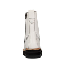 Load image into Gallery viewer, Women&#39;s | Clarks | 26154183 | Orianna Hi | White Leather