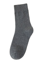 Load image into Gallery viewer, H. R. Lash | DR003 | Dress Sock | Grey