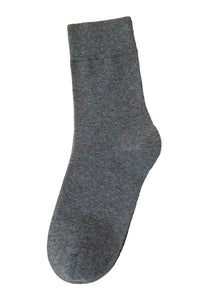 H. R. Lash | DR003 | Dress Sock | Grey