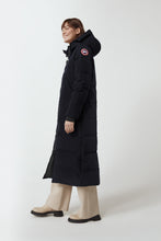 Load image into Gallery viewer, Women&#39;s | Canada Goose | 3035L | Mystique Parka Heritage | Navy