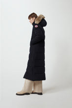 Load image into Gallery viewer, Women&#39;s | Canada Goose | 3035L | Mystique Parka Heritage | Navy