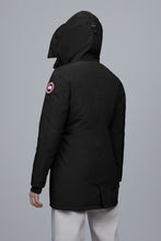 Load image into Gallery viewer, Women&#39;s | Canada Goose | 3037L | Victoria Parka | Black