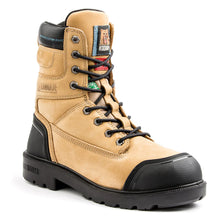 Load image into Gallery viewer, Men&#39;s | Kodiak | KD310090TAU | Blue Plus 8&quot; Work Boot | Taupe