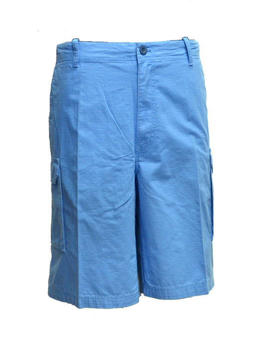 Men's | IZOD | 4535599 | Cargo Short | Blue