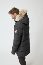 Load image into Gallery viewer, Men&#39;s | Canada Goose | 3805M | Carson Parka Heritage | Graphite