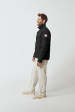 Load image into Gallery viewer, Men&#39;s | Canada Goose | 3807M | Woolford Insulated Down Jacket | Black
