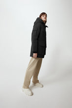 Load image into Gallery viewer, Women&#39;s | Canada Goose | 4660L | Expedition Parka Heritage | Black