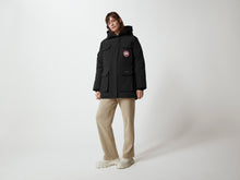 Load image into Gallery viewer, Women&#39;s | Canada Goose | 4660L | Expedition Parka Heritage | Black