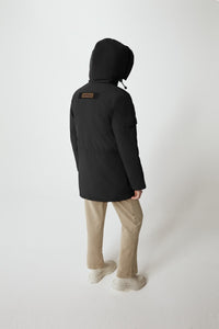 Women's | Canada Goose | 4660L | Expedition Parka Heritage | Black