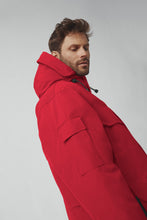 Load image into Gallery viewer, Men&#39;s | Canada Goose | 4565M | Expedition Parka Heritage | Red