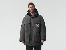 Load image into Gallery viewer, Men&#39;s | Canada Goose | 4660M | Expedition Parka Heritage | Graphite