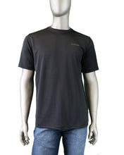 Load image into Gallery viewer, Men&#39;s | Columbia | AM6149-010 | All Trail Short Sleeve Crew | Black