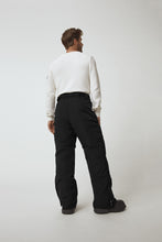 Load image into Gallery viewer, Men&#39;s | Canada Goose | 4810M | Tundra Down Pants | Black