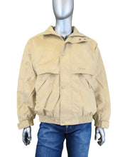 Load image into Gallery viewer, Men&#39;s | Outback Trading Company | 2319 | Rambler Uninsulated Jacket | Tan
