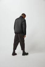 Load image into Gallery viewer, Men&#39;s | Canada Goose | 5079M | Lodge Insulated Down Jacket | Black