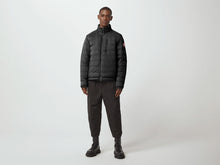 Load image into Gallery viewer, Men&#39;s | Canada Goose | 5079M | Lodge Insulated Down Jacket | Black