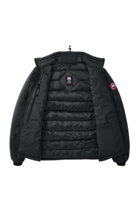Men's | Canada Goose | 5079M | Lodge Insulated Down Jacket | Black
