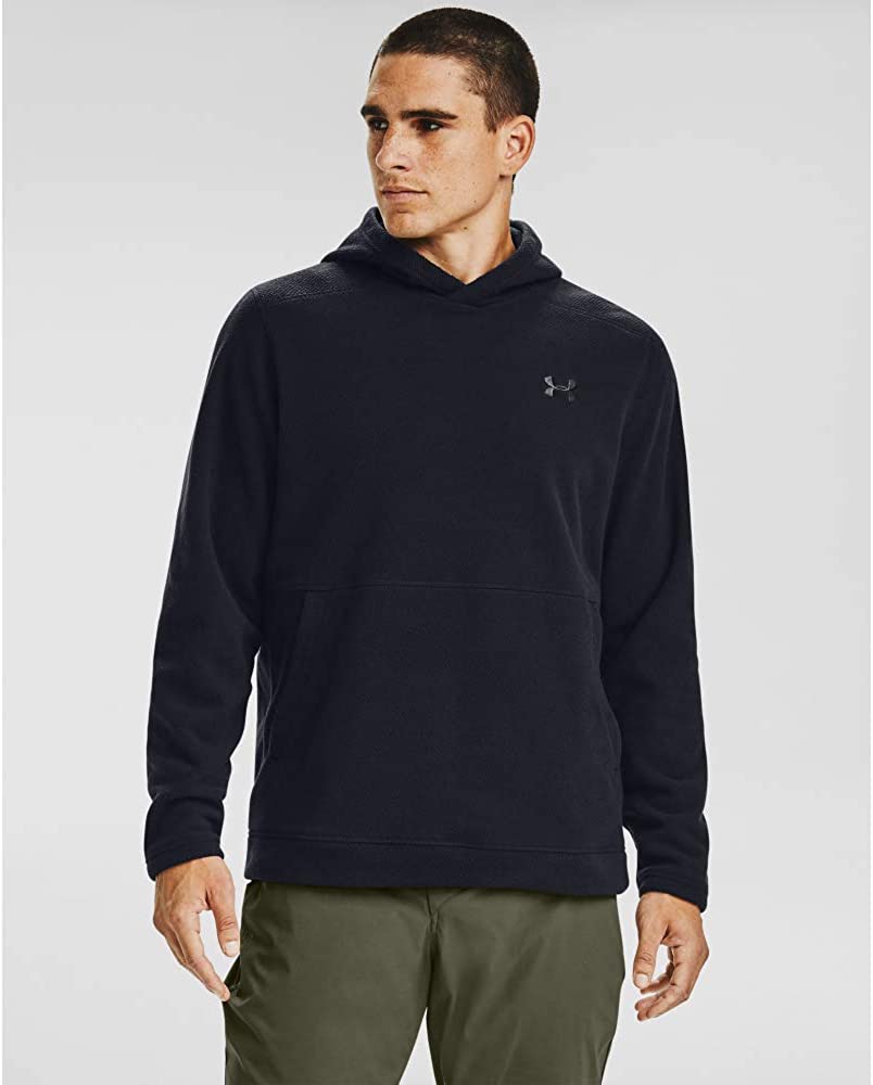 Men's under armour offgrid fleece hoodie Clearance