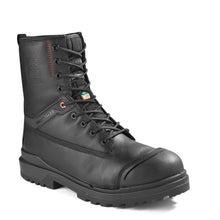 Load image into Gallery viewer, Men&#39;s | Kodiak | KD0A4NK3BLK | Proworker Master 8&quot; Work Boot | Black