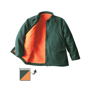 Codet 2025 wool jacket