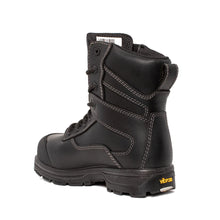 Load image into Gallery viewer, Men&#39;s | Royer | 5707AG | Arctic Grip Work Boot | Black