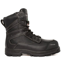 Load image into Gallery viewer, Men&#39;s | Royer | 5707AG | Arctic Grip Work Boot | Black