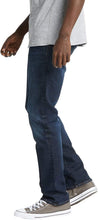 Load image into Gallery viewer, Men&#39;s | Silver Jeans | M77427SLF475 | Machray Classic Straight | Indigo