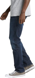 Men's | Silver Jeans | M77427SLF475 | Machray Classic Straight | Indigo