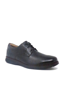 Men's | Rockport | V81870 | Premium Class Plain Toe Oxford | Dress Shoe | Black