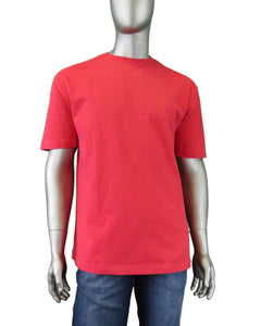 Men's | Viyella | 358528 | T-Shirt | Red