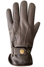Load image into Gallery viewer, Men&#39;s | Auclair | 6G514 | Brody Glove | Brown