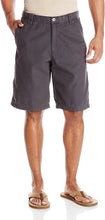 Load image into Gallery viewer, Men&#39;s | Columbia | AM4541-011 | Ultimate ROC Short | Shark