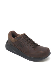 Men's | New Balance | MW928BR | Lace Rollbar | Brown