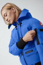 Load image into Gallery viewer, Women&#39;s | Canada Goose | 7950LPB | Chilliwack Bomber | PBI Blue